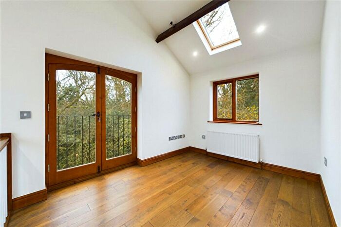 5 Bedroom Detached House To Rent In Odiham Road, Riseley, Reading, Berkshire, RG7