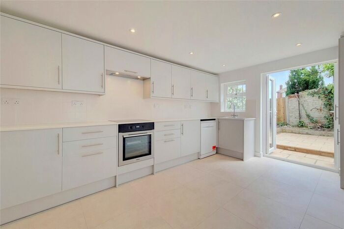 5 Bedroom Property To Rent In Glycena Road, Battersea, SW11