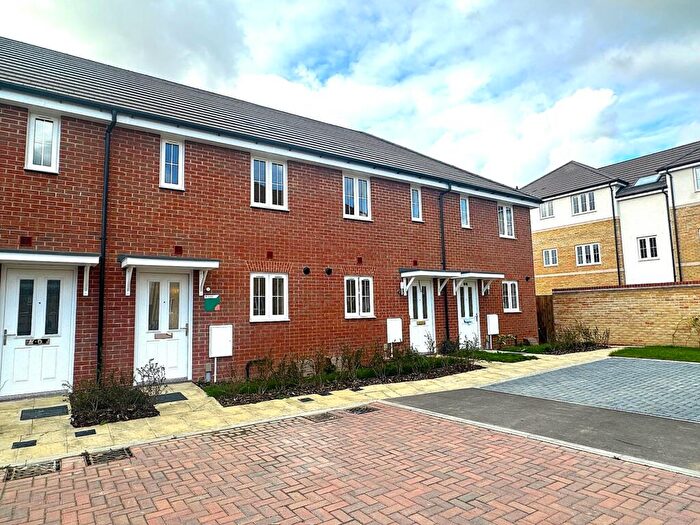 2 Bedroom Terraced House To Rent In Orchard Place, Canterbury, CT3