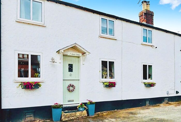 3 Bedroom Terraced House For Sale In Plumstone Road, Birchington, CT7