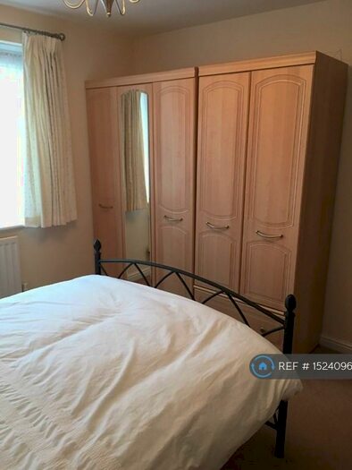 1 Bedroom Flat To Rent In William Foden Close, Sandbach, CW11
