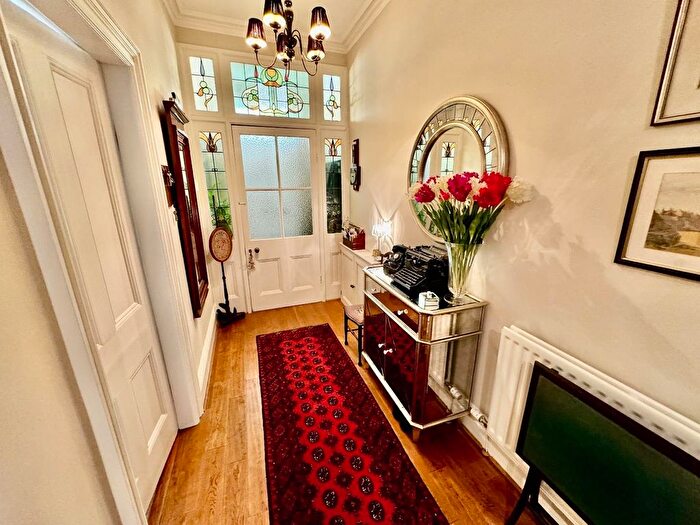 5 Bedroom Town House For Sale In South Parade, Croft On Tees, Darlington, DL2