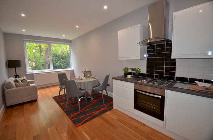 1 Bedroom Apartment To Rent In Fleet House, Fleet, GU51