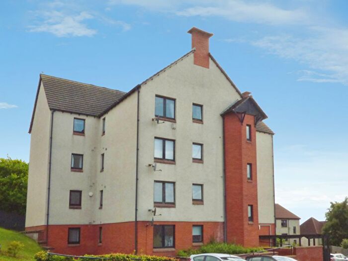 1 Bedroom Flat For Sale In Anderson Street, Dysart, Kirkcaldy, KY1