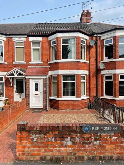 3 Bedroom Terraced House To Rent In Willerby Road, Hull, HU5