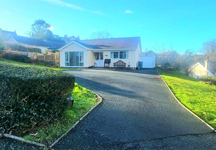 3 Bedroom Detached Bungalow For Sale In Ceirios, Bron Y Graig, Harlech, LL46