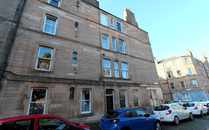 1 Bedroom Flat To Rent In Thorntree Street, Easter Road, Edinburgh, EH6