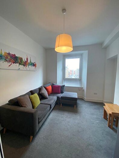 3 Bedroom Flat To Rent In Home Street, Edinburgh, EH3