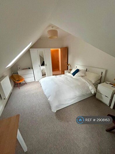 2 Bedroom Flat To Rent In Bodorgan Road, Bournemouth, BH2