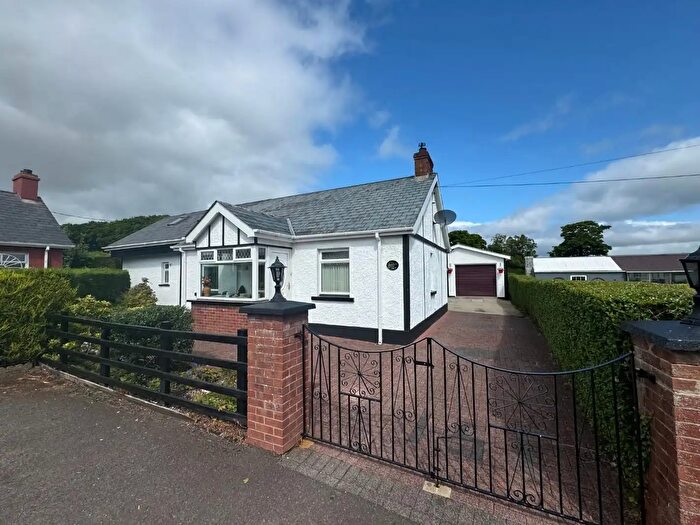 5 Bedroom Detached House For Sale In Ardmore Road, Derry, BT47
