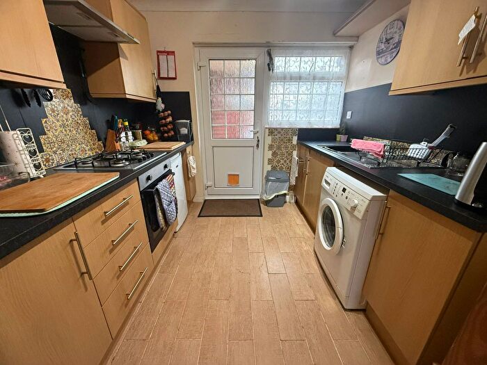 2 Bedroom Terraced House To Rent In Cameron Close, Gosport, PO13