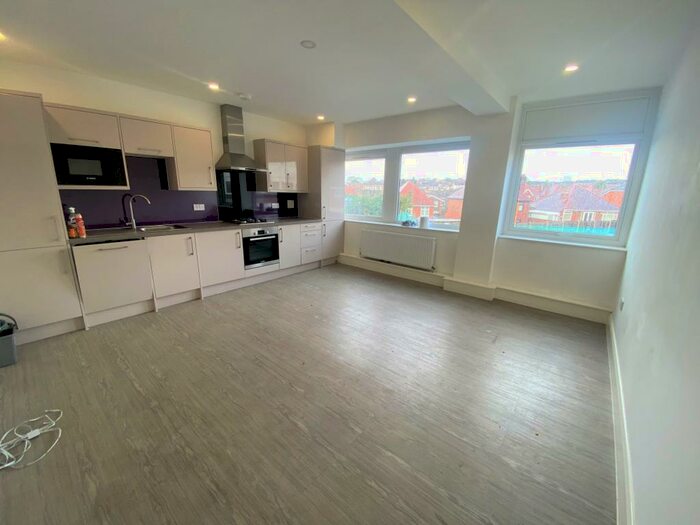 1 Bedroom Apartment To Rent In Goodrich Mews, Dudley, DY3