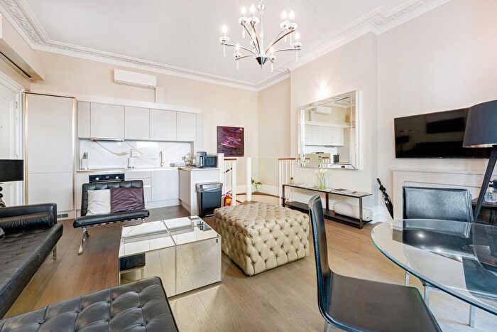 2 Bedroom Flat To Rent In Cranley Gardens, South Kensington, SW7