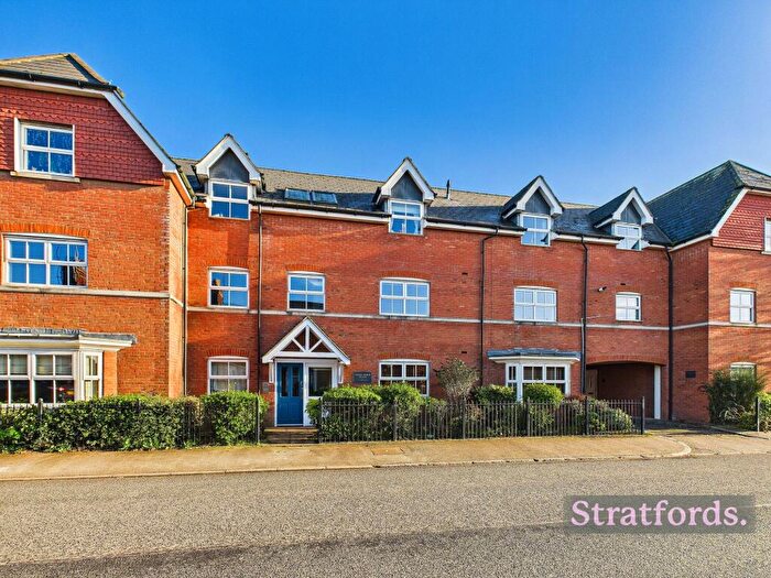 2 Bedroom Apartment To Rent In Heath Road, Leighton Buzzard, LU7