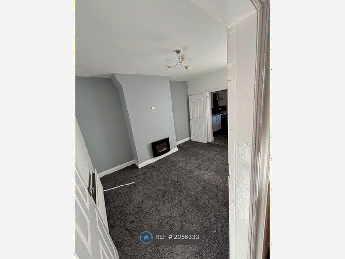 2 Bedroom Flat To Rent In Alexandra Road, Ashington, NE63