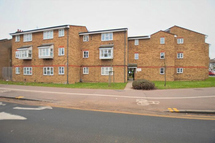 1 Bedroom Flat To Rent In Ruckholt Road, London, E10