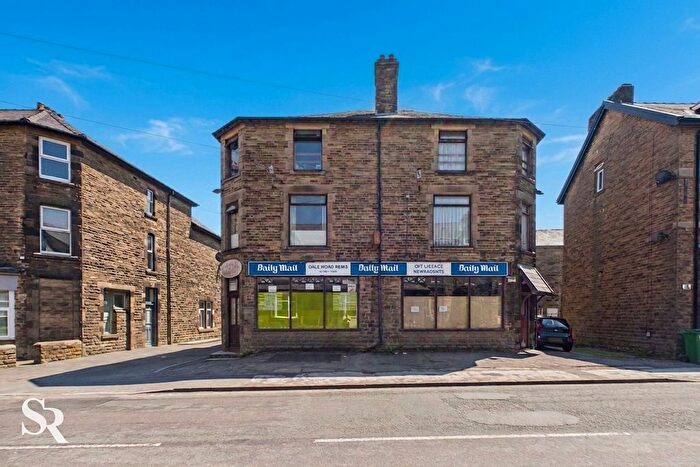 6 Bedroom Property For Sale In Dale Road, Buxton, SK17