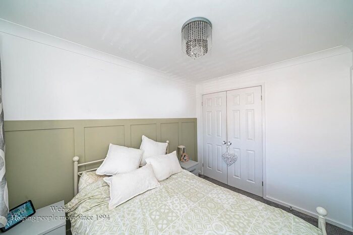 3 Bedroom Property For Sale In Windmill Street, Dudley, DY3