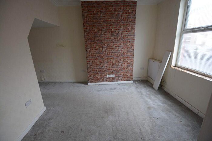2 Bedroom Terraced House For Sale In Elizabeth Street, Denton, M34