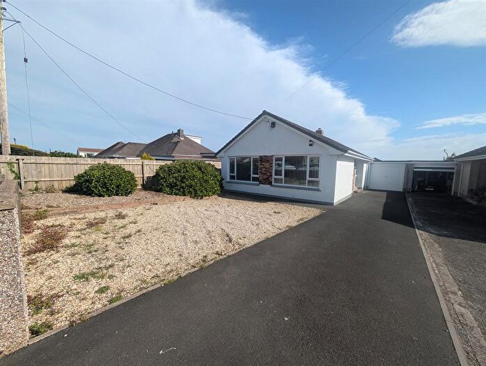 3 Bedroom Detached Bungalow To Rent In Haven Road, Haverfordwest, SA61