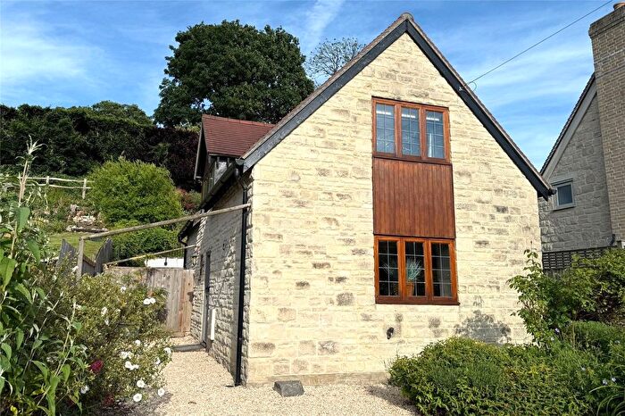 2 Bedroom Country House For Sale In Teffont, Salisbury, Wiltshire, SP3