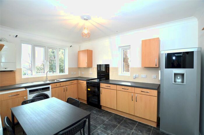 1 Bedroom Flat To Rent In Whidborne Close, London, SE8