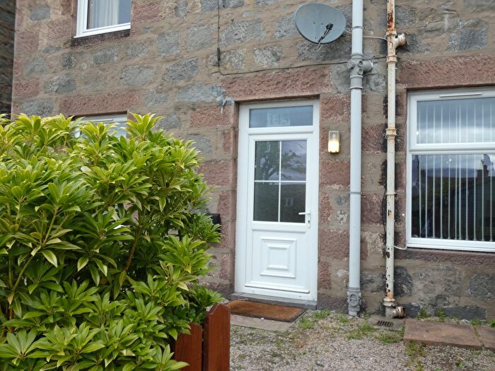 2 Bedroom Flat For Sale In North Deeside Road, Peterculter, AB14
