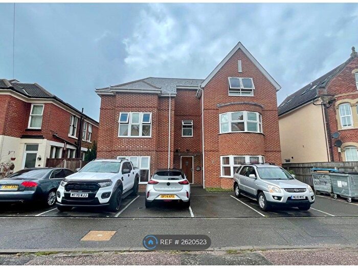 1 Bedroom Flat To Rent In Drummond Road, Bournemouth, BH1