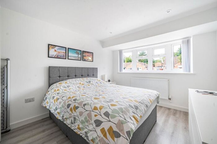 2 Bedroom Semi-Detached Bungalow For Sale In Down View, Chalford Hill, Stroud, GL6