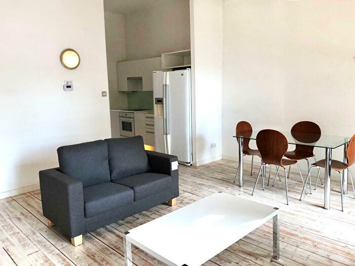 1 Bedroom Apartment To Rent In Old School Lofts, LS12