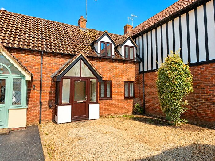 2 Bedroom Terraced House To Rent In Tudor Court, Noak Bridge, Basildon, Essex, SS15