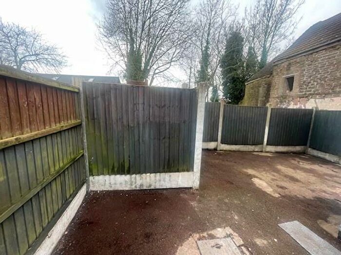 3 Bedroom Terraced House For Sale In The Hill, Kirkby-In-Ashfield, NG17