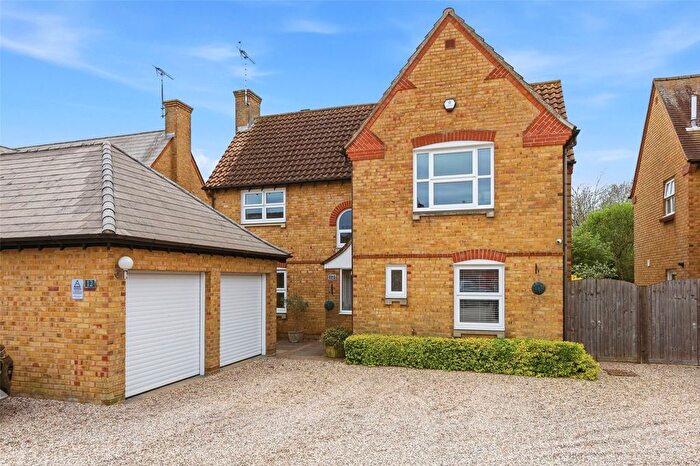 4 Bedroom Detached House For Sale In Chamberlains Ride, South Woodham Ferrers, Chelmsford, Essex, CM3