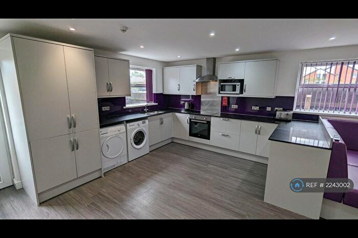 8 Bedroom End Of Terrace House To Rent In Abbotsford Mews, Ormskirk, L39