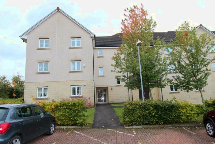 2 Bedroom Flat To Rent In Flat, Plover Crescent, Dunfermline, KY11