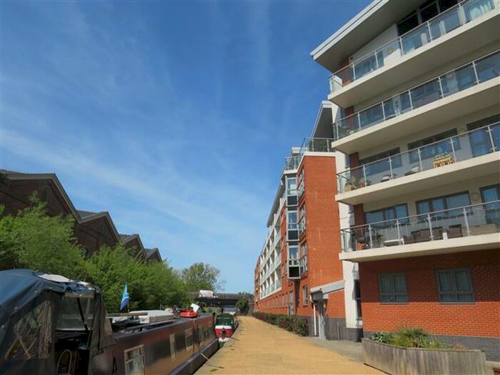 1 Bedroom Apartment To Rent In Lonsdale, Wolverton, Milton Keynes, MK12