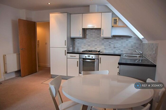 1 Bedroom Flat To Rent In Belle Vue Road, Bournemouth, BH6