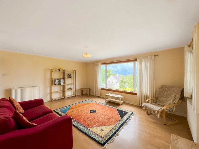 3 Bedroom Detached Bungalow For Sale In Tir Nan Og, Ganavan Road, Oban