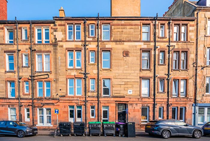 1 Bedroom Flat For Sale In / Rossie Place, Abbeyhill, Edinburgh, EH7