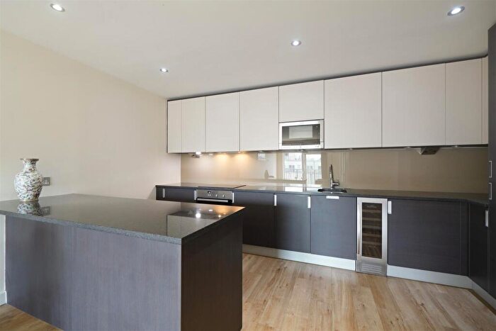 2 Bedroom Flat To Rent In Ellyson House, East Drive, Colindale, London, NW9