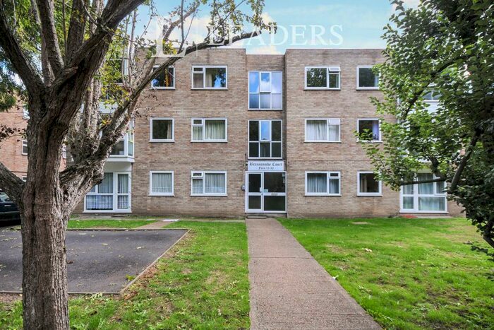 1 Bedroom Apartment To Rent In Branscombe Court, Westmoreland Road, Bromley, BR2