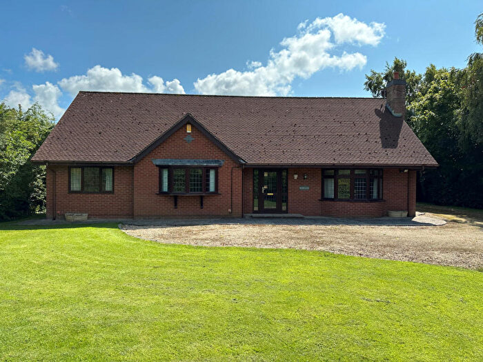 3 Bedroom Detached Bungalow For Sale In Lancaster Road, Out Rawcliffe, Preston, PR3