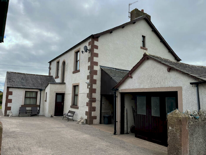 6 Bedroom Detached House For Sale In Lane House, Church Lane, LA19