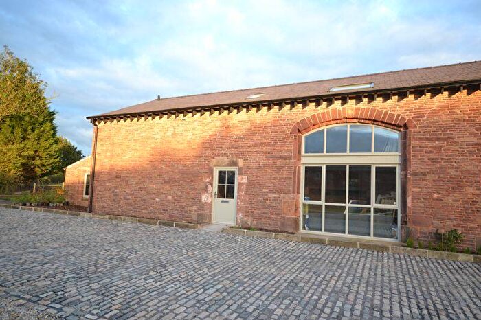 3 Bedroom Barn Conversion For Sale In Wood End Barn, Parr Lane, Eccleston, PR7