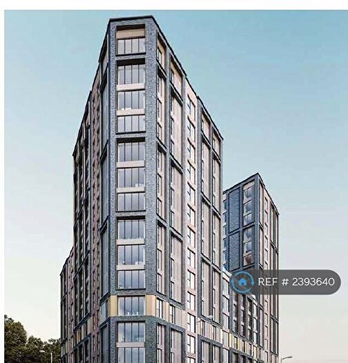 1 Bedroom Flat To Rent In Pole Street, Preston, PR1