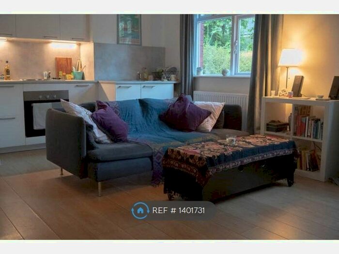 2 Bedroom Flat To Rent In Sydenham Mews, Liverpool, L17