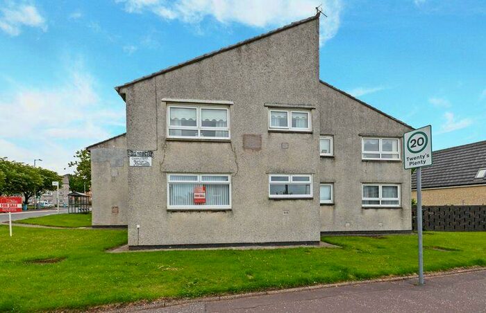 1 Bedroom Flat To Rent In Kingston Road, Kilsyth, G65