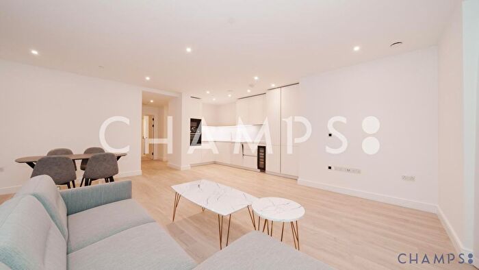 3 Bedroom Flat To Rent In Beresford Avenue, Wembley, HA0