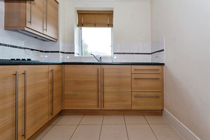 2 Bedroom Retirement Property For Sale In Stratford Road, Shirley, Solihull, B90