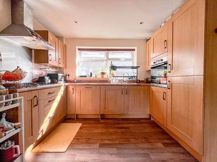 2 Bedroom Apartment For Sale In Wood Street, Patchway, Bristol, Gloucestershire, BS34